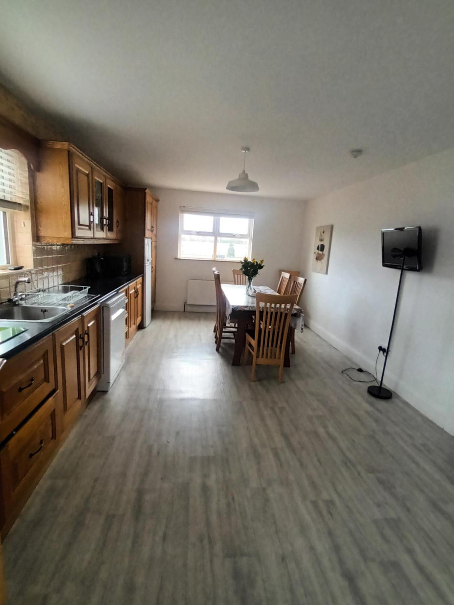Birdhill Farmhouse Tipperary Ngoại thất bức ảnh