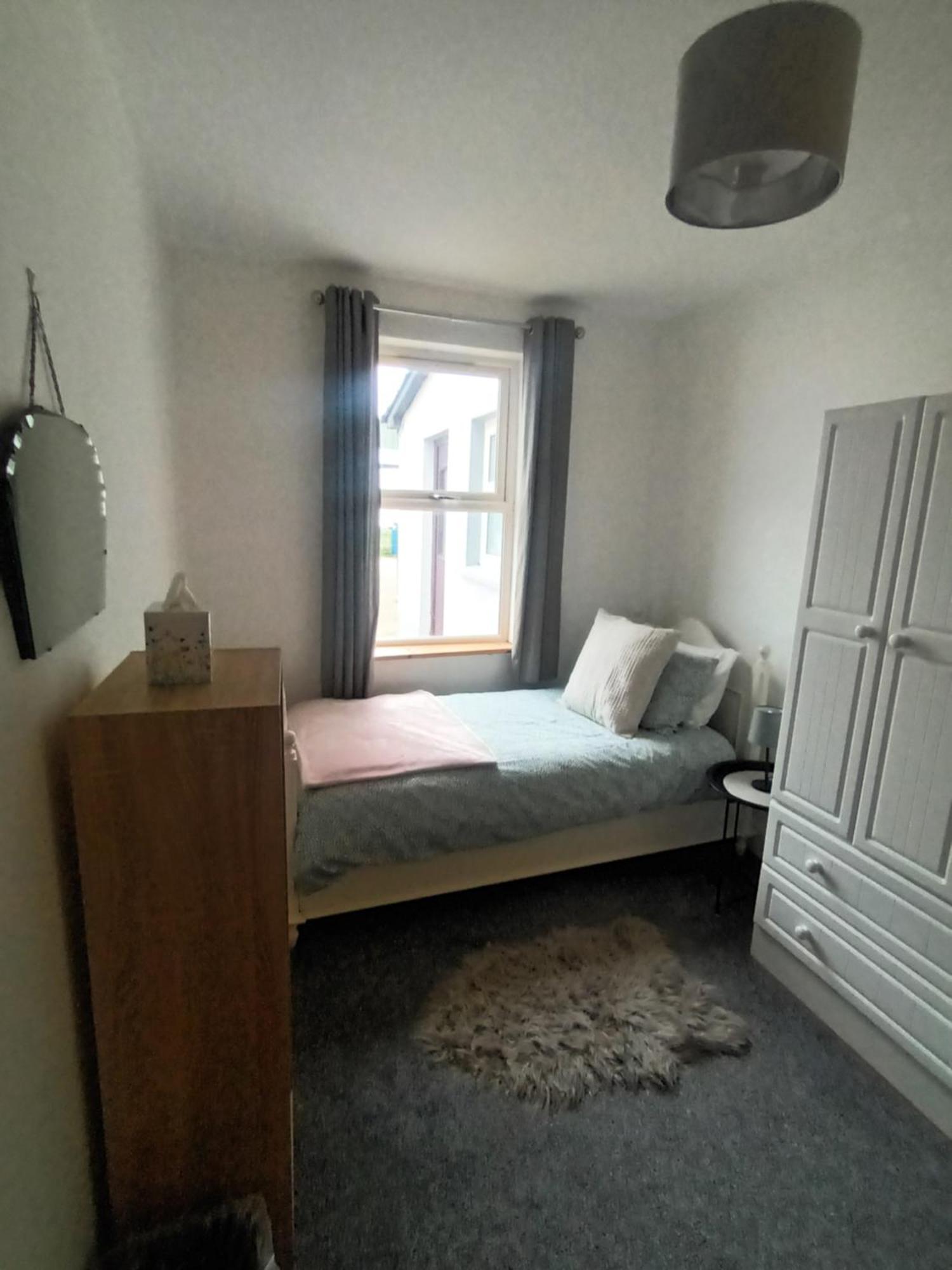 Birdhill Farmhouse Tipperary Ngoại thất bức ảnh