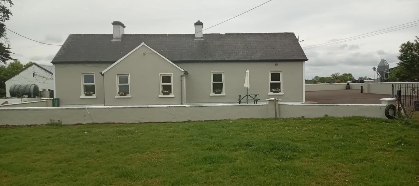 Birdhill Farmhouse Tipperary Ngoại thất bức ảnh